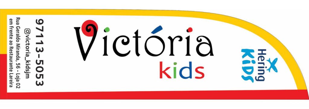 VICTORIA KIDS