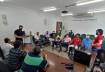 Comissões dão parecer favorável a projeto que concede auxílio às famílias atingidas pela enchente