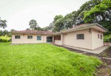 Santa Bárbara investe quase 3 milhões na aquisição de imóvel para sediar Centro Dia do Idoso