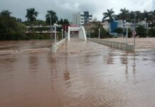 ArcelorMittal destina R$ 50 mil de apoio às famílias atingidas pelas chuvas em João Monlevade e região