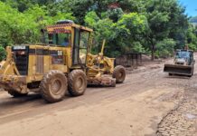 Settran retoma itinerários de ônibus no bairro Santa Cruz