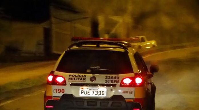 HOMICÍDIO NO DIA DE REIS Homem é executado com tiro na cabeça em Itabira