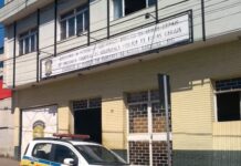 Avô é suspeito de abusar sexualmente da neta de apenas oito anos em Santa Bárbara