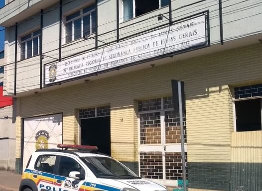 Avô é suspeito de abusar sexualmente da neta de apenas oito anos em Santa Bárbara