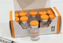 Prefeituras começam segunda a receber vacinas Pfizer para crianças