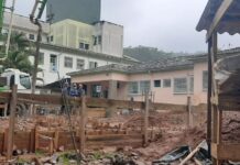 Hospital Margarida completa 70 anos em 2022 e busca ampliação para novos serviços à população