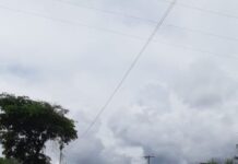 Dnit coloca barreiras de concreto para impedir tráfego em desvio inacabado