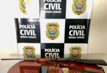 Homem de 57 anos é preso por abusar sexualmente das filhas