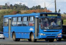 Inscrições para o Transporte Escolar em João Monlevade serão reabertas nesta terça-feira