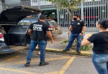 Homem é preso suspeito de agredir companheira acamada após AVC e estuprar filha em BH