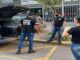 Homem é preso suspeito de agredir companheira acamada após AVC e estuprar filha em BH