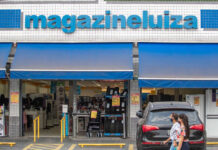 Magazine Luiza e dona da Casas Bahia se acusam na Justiça de concorrência desleal em anúncios online