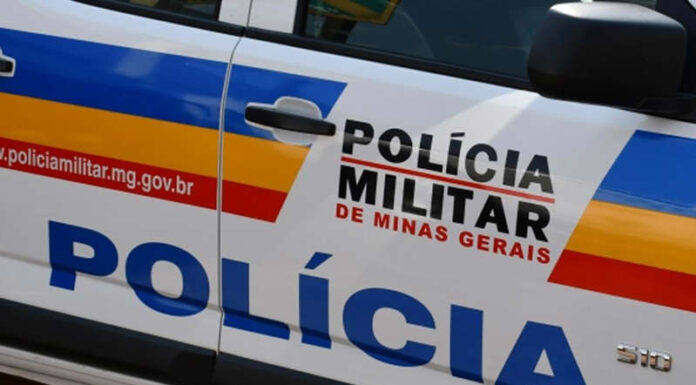 Confusão em bar tem empurrões, insultos e bomba em Bela Vista de Minas