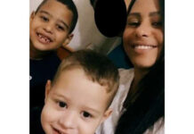 RJ: Mulher mata filhos de 6 e 3 anos a facadas e tenta suicídio