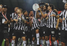 Campeonato Mineiro: veja datas e horários das partidas do Atlético