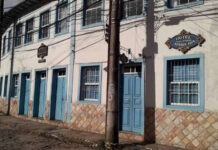 ‘Difícil dormir esta noite’, diz sócio de hotel evacuado em Ouro Preto
