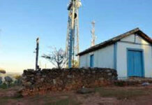 Homem que estuprou o próprio filho de 9 anos é preso em Pitangui