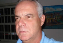 Morador de Ouro Preto conta por que filmou sinais da tragédia minutos antes