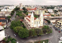 Arcos decreta novo toque de recolher após recorde diário de COVID-19