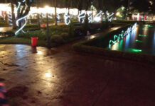 Com locais tradicionais vazios, BH tem virada de ano ‘silenciosa’