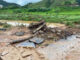 João Monlevade é uma das três cidades mineiras que está sob alerta de risco geológico
