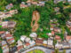Ouro Preto tem 9 famílias desabrigadas e mais de 6.500 pessoas em risco