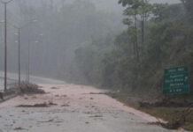 Fique em casa: policiais pedem para população mineira não pegar estrada