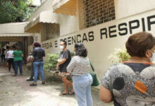 Minas Gerais tem a pior segunda-feira da pandemia