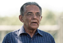 Cruzeiro de luto: morre Benecy Queiroz, antigo funcionário do clube