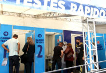 Minas tem novo recorde de casos em 24 horas e salto nas mortes