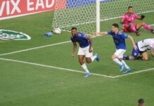 Cruzeiro inicia ‘era Pezzolano’ com goleada sobre URT e festa para Ronaldo