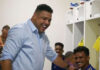 Após vitória do Cruzeiro, Ronaldo festeja com time e manda recado à torcida