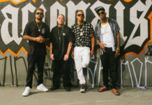 Rock in Rio 2022 confirma Racionais e outras atrações