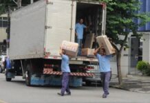 Prefeitura de João Monlevade convoca candidatos a ajudante para prova prática