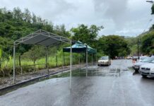 Prefeitura de João Monlevade vacina vítimas da enchente contra tétano e hepatite A