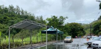 Prefeitura de João Monlevade vacina vítimas da enchente contra tétano e hepatite A