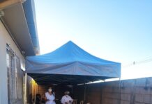 Prefeitura amplia atendimento no Centro de Atendimento de Síndromes Gripais