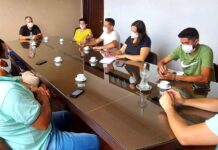 PREFEITURA VAI AUXILIAR VÍTIMAS DA ENCHENTE