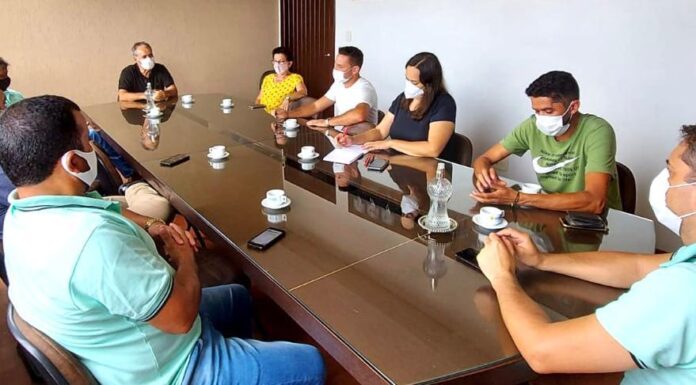 PREFEITURA VAI AUXILIAR VÍTIMAS DA ENCHENTE