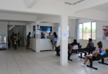 Prefeitura cria Centro de Atendimento de Síndromes Gripais