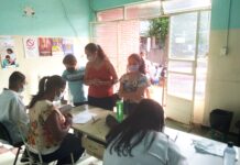 João Monlevade começa a vacinar crianças de 7 anos sem comorbidades