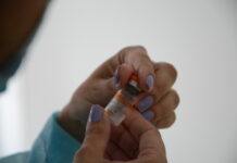 Prefeitura retoma aplicação das três doses da vacina nesta segunda-feira,3.