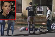 Dois menores infratores são apreendidos suspeitos de executar homem com tiro na cabeça em Itabira