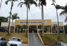 Velório Municipal é entregue e gera economia de R$7 mil mensais aos cofres públicos