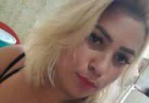 Desaparecida é encontrada morta as margens da BR 381