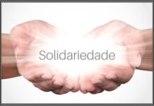 Porque Minas é…Solidária!