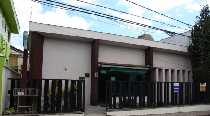 Prefeitura de Itabira prepara núcleo de informática para professores e estudantes