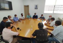 Câmara de Monlevade realizará extraordinária para apreciação de projeto em benefício dos atingidos pela enchente