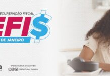 Contribuinte tem até o final de janeiro para negociar dívidas com o município