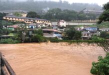 Imagens do fim de semana